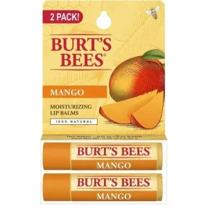 Burts Bees - Lip Balm Mango - cutbabycare.com | baby boutique & care hub