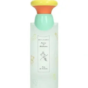 BVLGARI Petits et Mamans Eau de Toilette 1.35 Fl. Oz. - cutbabycare.com | baby boutique & care hub