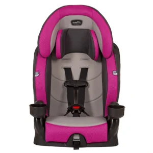 Chase Plus 2-In-1 Booster Car Seat - cutbabycare.com | baby boutique & care hub