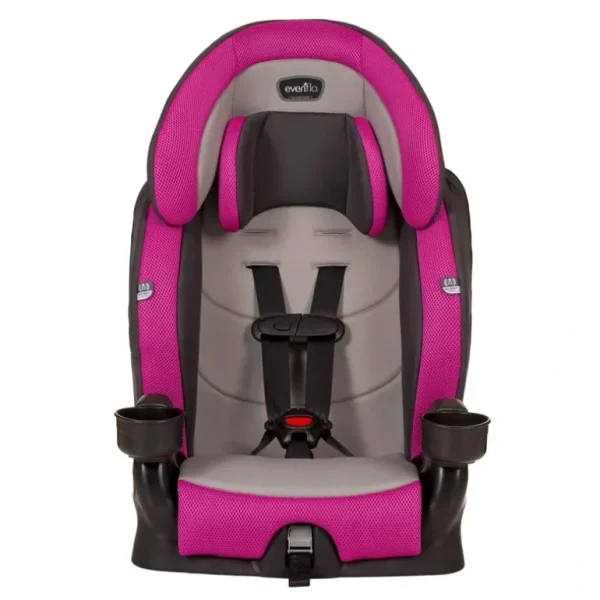 Chase Plus 2-In-1 Booster Car Seat - cutbabycare.com | baby boutique & care hub