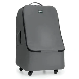 Chicco - Car Seat Travel Bag - Anthracite - cutbabycare.com | baby boutique & care hub
