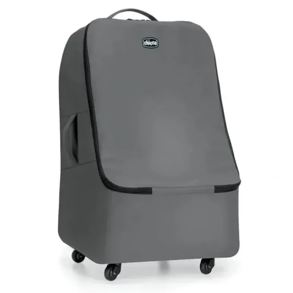 Chicco - Car Seat Travel Bag - Anthracite - cutbabycare.com | baby boutique & care hub
