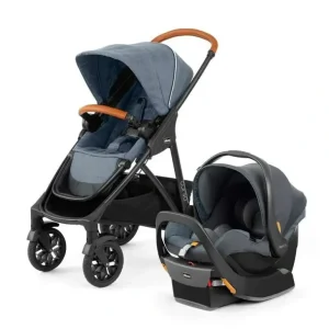 Chicco - Corso Le Modular Travel System - Hampton - cutbabycare.com | baby boutique & care hub