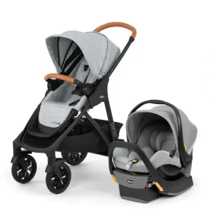 Chicco - Corso Le Modular Travel System - Veranda - cutbabycare.com | baby boutique & care hub