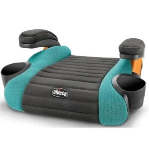 Chicco - GoFit Backless Booster Car Seat, Raindrop - cutbabycare.com | baby boutique & care hub