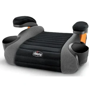Chicco - GoFit Backless Booster Car Seat, Shark - cutbabycare.com | baby boutique & care hub