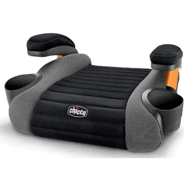 Chicco - GoFit Backless Booster Car Seat, Shark - cutbabycare.com | baby boutique & care hub