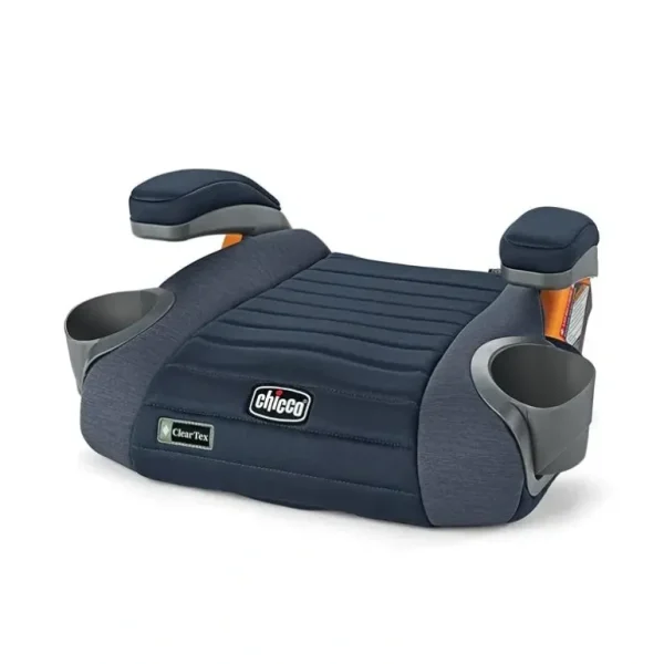 Chicco - Gofit Cleartex Backless Booster Car Seat, Reef - cutbabycare.com | baby boutique & care hub
