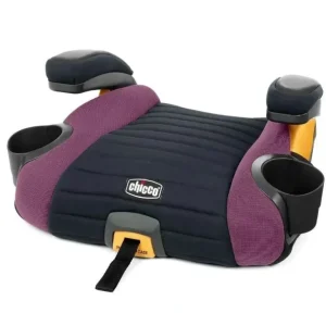 Chicco - GoFit Plus Backless Booster Car Seat, Vivaci - cutbabycare.com | baby boutique & care hub