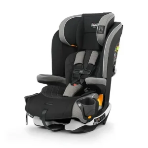Chicco - Myfit Zip Harness + Booster Car Seat, Nightfall - cutbabycare.com | baby boutique & care hub