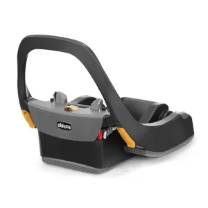 Chicco Keyfit 35 Infant Car Seat Base - Anthracite - cutbabycare.com | baby boutique & care hub