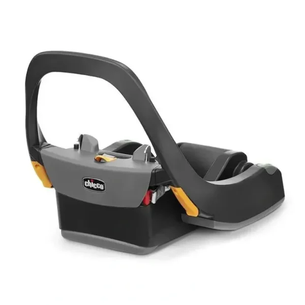 Chicco Keyfit 35 Infant Car Seat Base - Anthracite - cutbabycare.com | baby boutique & care hub