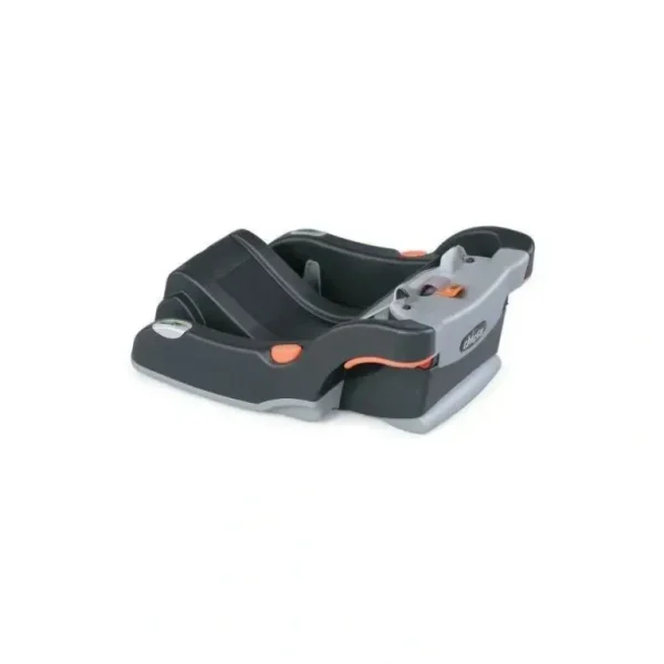 Chicco KeyFit and KeyFit 30 Infant Car Seat Base, Black/Grey - cutbabycare.com | baby boutique & care hub