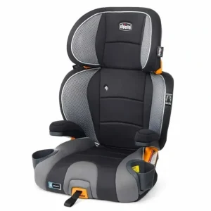 Chicco KidFit Adapt Plus 2-in-1 Belt Positioning Booster Car Seat - Ember - cutbabycare.com | baby boutique & care hub
