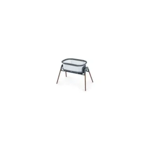 Chicco LullaGlide 3-in-1 Bedside Bassinet - Luna - cutbabycare.com | baby boutique & care hub
