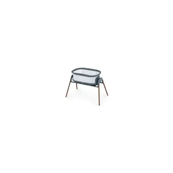 Chicco LullaGlide 3-in-1 Bedside Bassinet - Luna - cutbabycare.com | baby boutique & care hub