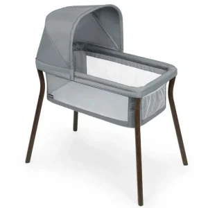 Chicco LullaGo Anywhere LE Portable Bassinet-Mirage - cutbabycare.com | baby boutique & care hub