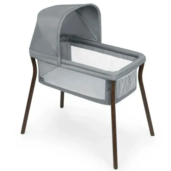 Chicco LullaGo Anywhere LE Portable Bassinet-Mirage - cutbabycare.com | baby boutique & care hub