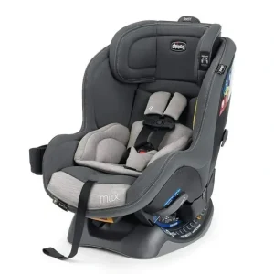 Chicco Nextfit Max Cleartex Extended-Use Convertible Car Seat - Cove - cutbabycare.com | baby boutique & care hub