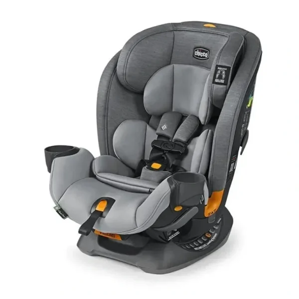 Chicco Onefit Cleartex All-In-One Convertible Car Seat, Drift - cutbabycare.com | baby boutique & care hub