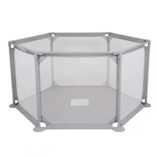 Childcare Activity Play Den - Grey - cutbabycare.com | baby boutique & care hub