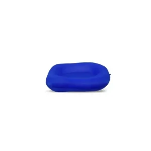 Chill Baby Bath Pillow, Dark Blue - cutbabycare.com | baby boutique & care hub