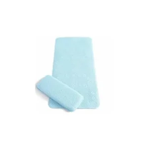 Clevamama ClevaBath Extra Long Bath Mat & Kneeler - cutbabycare.com | baby boutique & care hub