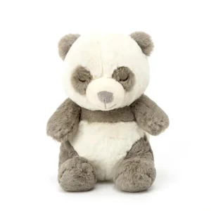 Cloud B - Peaceful Panda Plush With 8 Sounds - cutbabycare.com | baby boutique & care hub