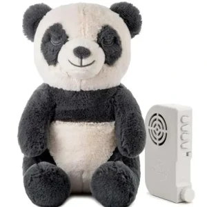 Cloud B - Peaceful Panda Soothing Sounds - cutbabycare.com | baby boutique & care hub
