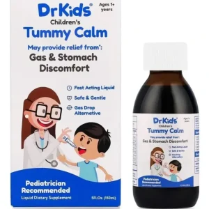 Colic Calm - Tummy Calm Liquid Dietary Supplement Gas Drop - cutbabycare.com | baby boutique & care hub