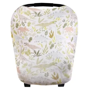 Copper Pearl - Baby Car Seat Cover Rex Canopy - cutbabycare.com | baby boutique & care hub