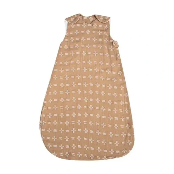 Crane Baby Ezra Wearable Blanket 0-9mo - cutbabycare.com | baby boutique & care hub