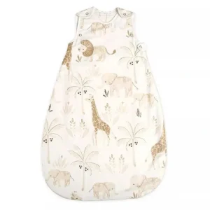 Crane Baby Kendi Wearable Blanket 0-9mo - cutbabycare.com | baby boutique & care hub