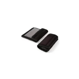 Diono Soft Wraps Strap Covers - Black - cutbabycare.com | baby boutique & care hub