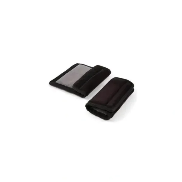 Diono Soft Wraps Strap Covers - Black - cutbabycare.com | baby boutique & care hub