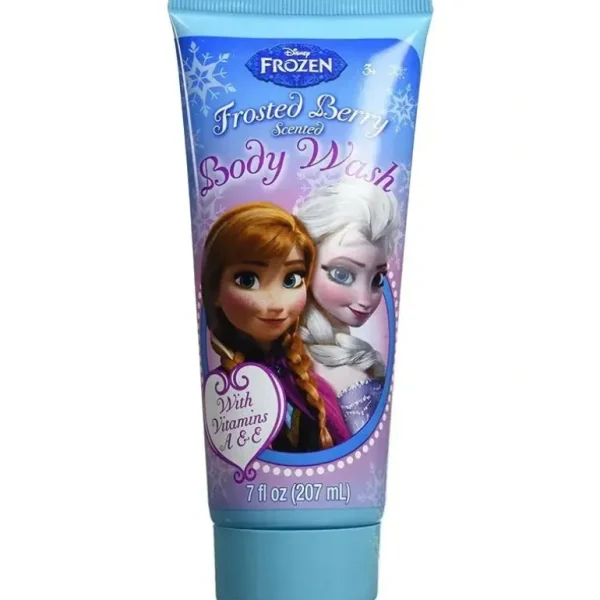 Disney Frozen Frosted Berry Body Wash - cutbabycare.com | baby boutique & care hub