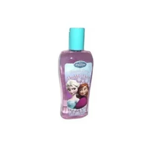 Disney Frozen Frosted Berry Scent Bubble Bath, 8 oz. - cutbabycare.com | baby boutique & care hub