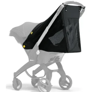 Doona - 360 Protection, Compatible with Doona Car Seat & Stroller - cutbabycare.com | baby boutique & care hub