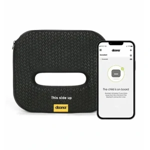 Doona - Lab SensAlert Pad - cutbabycare.com | baby boutique & care hub