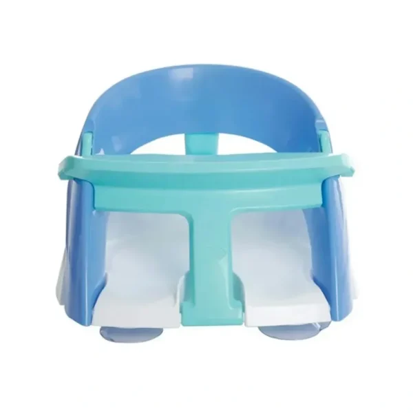 dreambaby Baby Premium Bath/Bathing Seat Comfortable/Sturdy Aqua/Blue 5-10m - cutbabycare.com | baby boutique & care hub