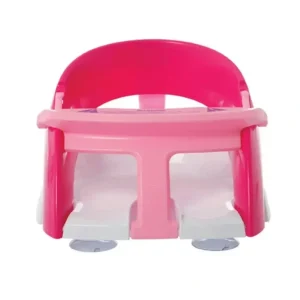 dreambaby Baby Premium Bath/Bathing Seat w/Back Rest Comfortable/Sturdy PK 5-10m - cutbabycare.com | baby boutique & care hub