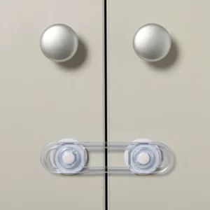 dreambaby Mini Multi-Purpose Latches 2 Pack - cutbabycare.com | baby boutique & care hub