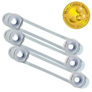 dreambaby Multi Purpose Latches 3 Pack - cutbabycare.com | baby boutique & care hub