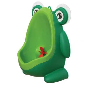 dreambaby Pee-Pod Urinal With Spinning Target - cutbabycare.com | baby boutique & care hub