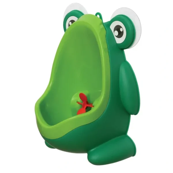 dreambaby Pee-Pod Urinal With Spinning Target - cutbabycare.com | baby boutique & care hub