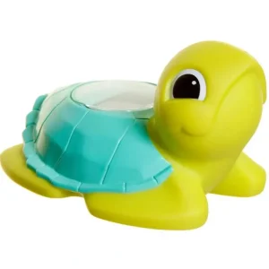 dreambaby Room & Bath 10cm Thermometer Turtle Water Temperature Baby 6m+ Fun Toy - cutbabycare.com | baby boutique & care hub