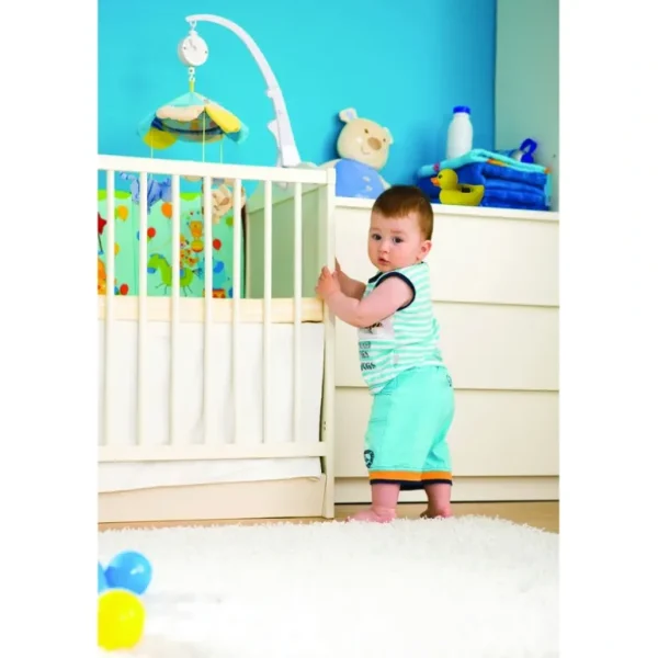 dreambaby Room & Bath Thermometer Duck - cutbabycare.com | baby boutique & care hub