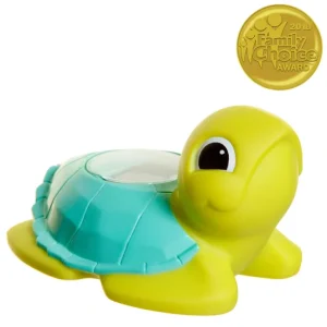dreambaby Room & Bath Thermometer Turtle - cutbabycare.com | baby boutique & care hub
