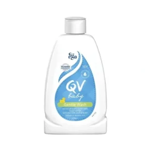 Ego QV Baby Gentle Wash 250g - cutbabycare.com | baby boutique & care hub