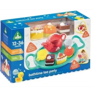ELC - Bathtime Tea Party - cutbabycare.com | baby boutique & care hub